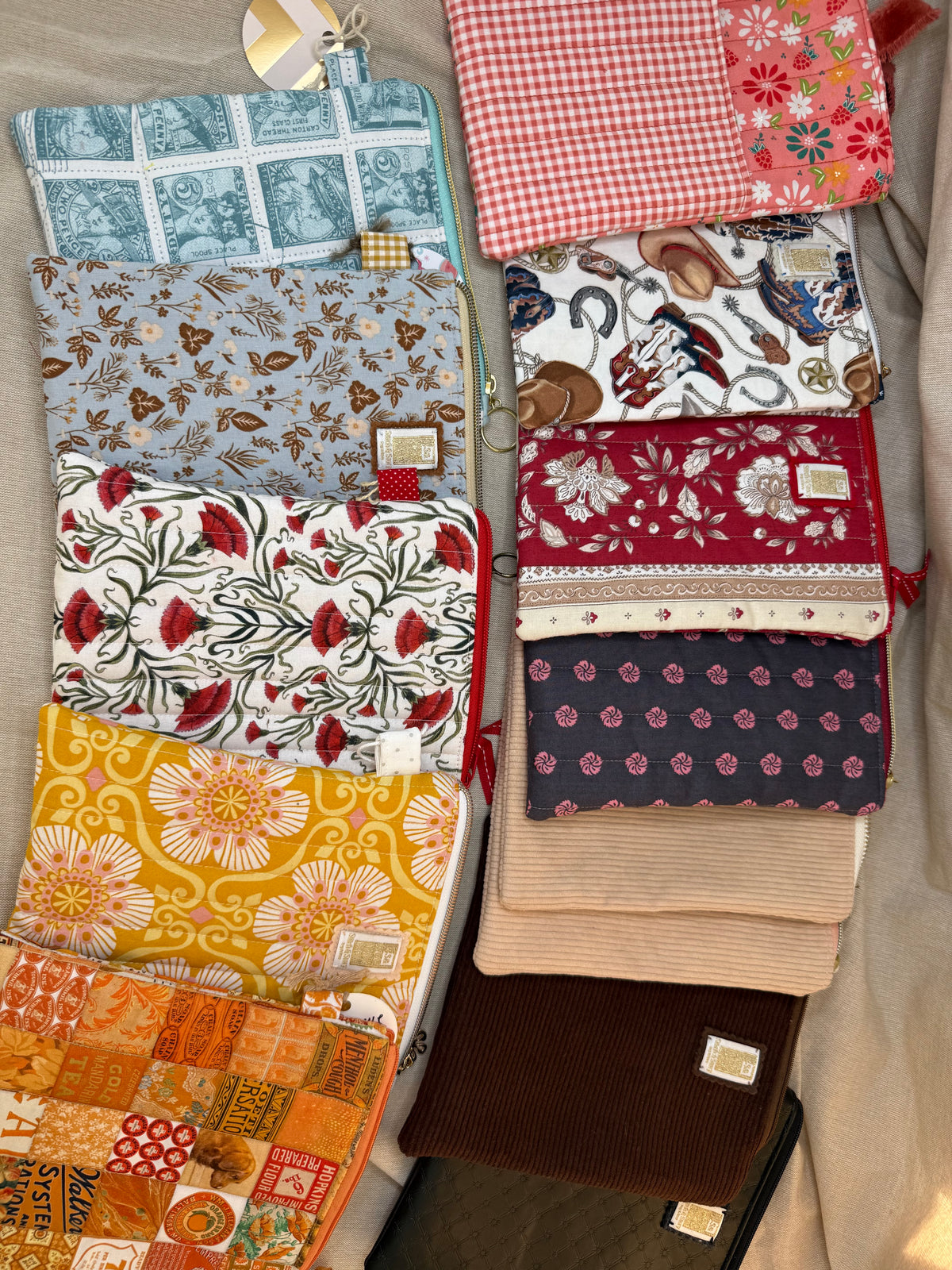 Kindle Sleeves