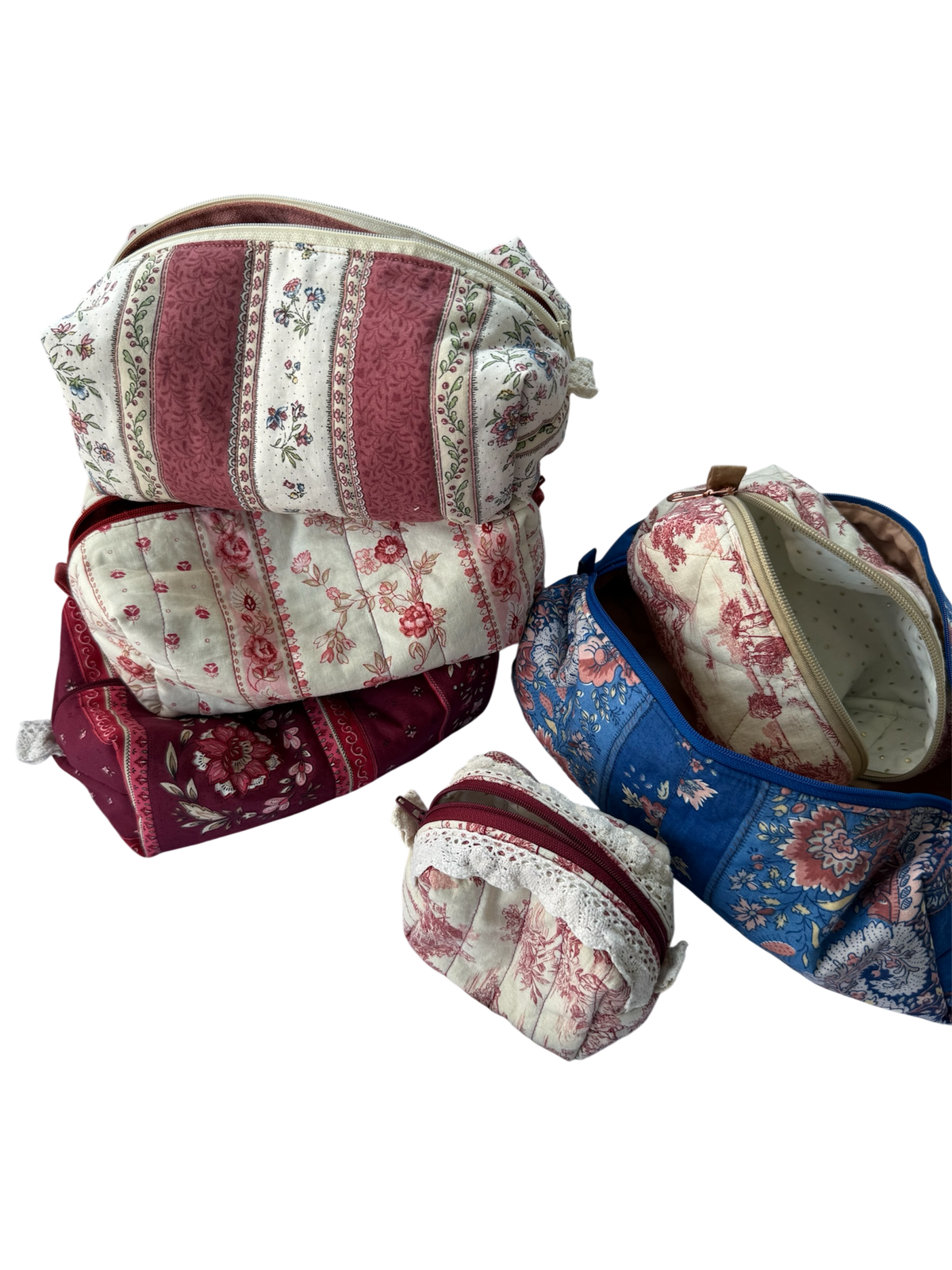 French Textiles