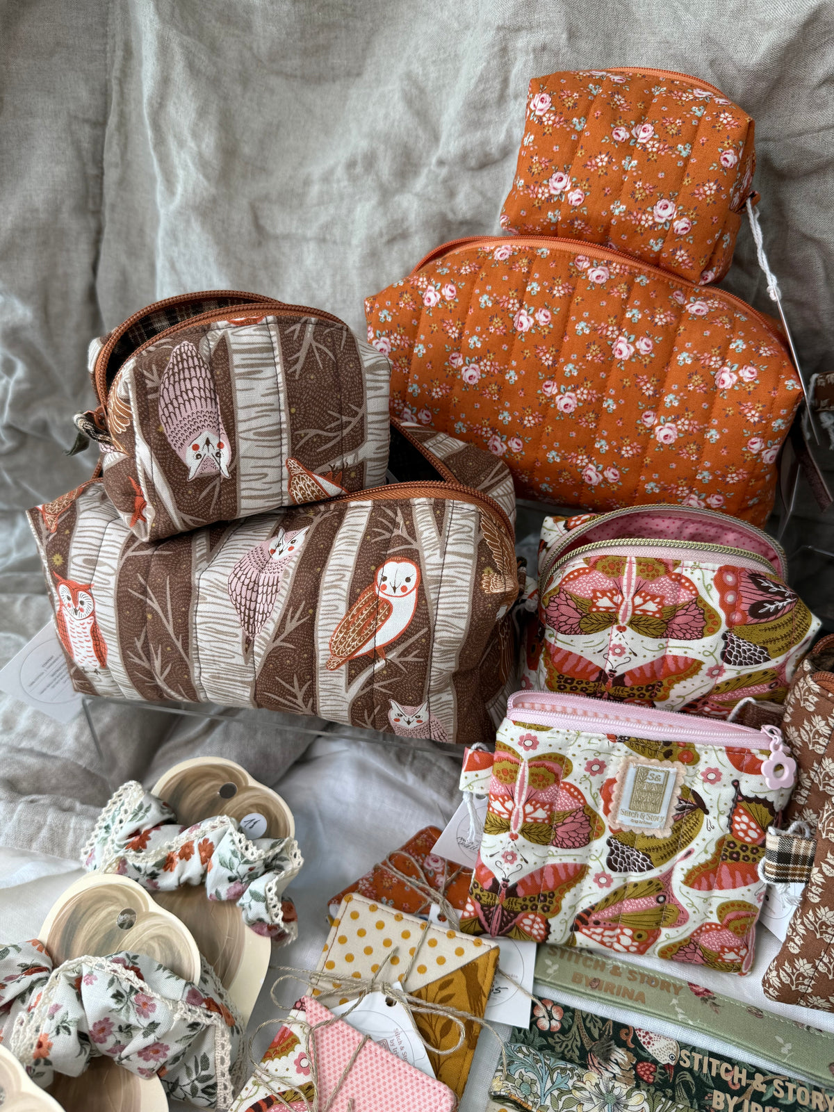 Autumn Magic Collection