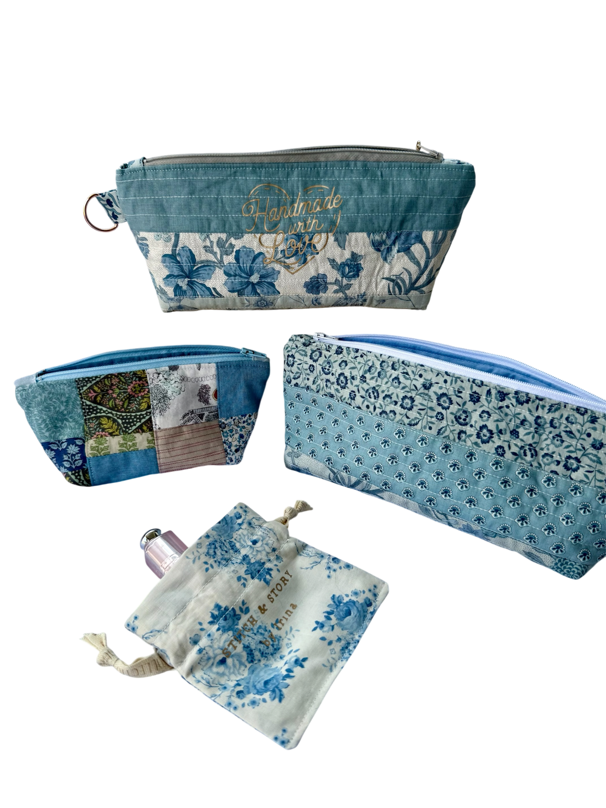 The Patchwork Collection