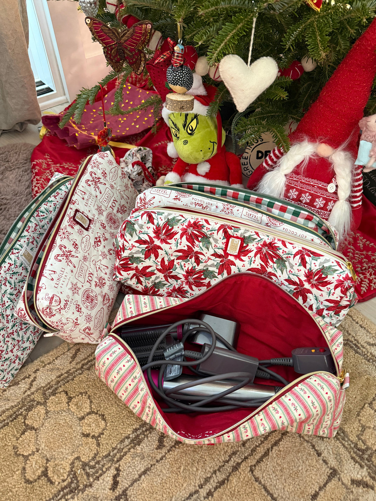 The Holiday Collection