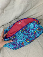 Hair Tool Pouches | William Morris Prints