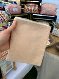 Kindle Sleeve | Corduroy & William Morris Fabric