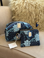 Mini Wallet | William Morris Print