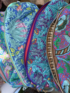 Hair Tool Pouches | William Morris Prints