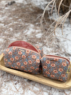 Made-to-Order Boxy Pouch | Choose Your Size