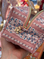 Midi Boxy Pouch | Liberty London Fabric
