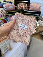 Quilted Kindle Sleeve