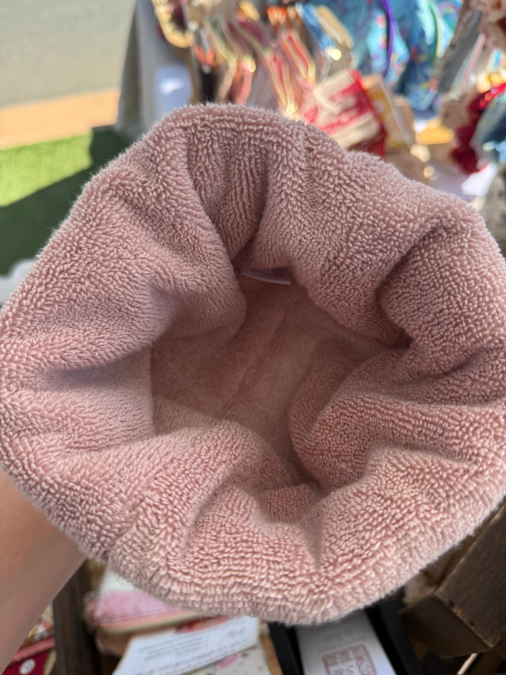 Storage / Gift Buckets