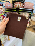 Kindle Sleeve | Corduroy Fabric