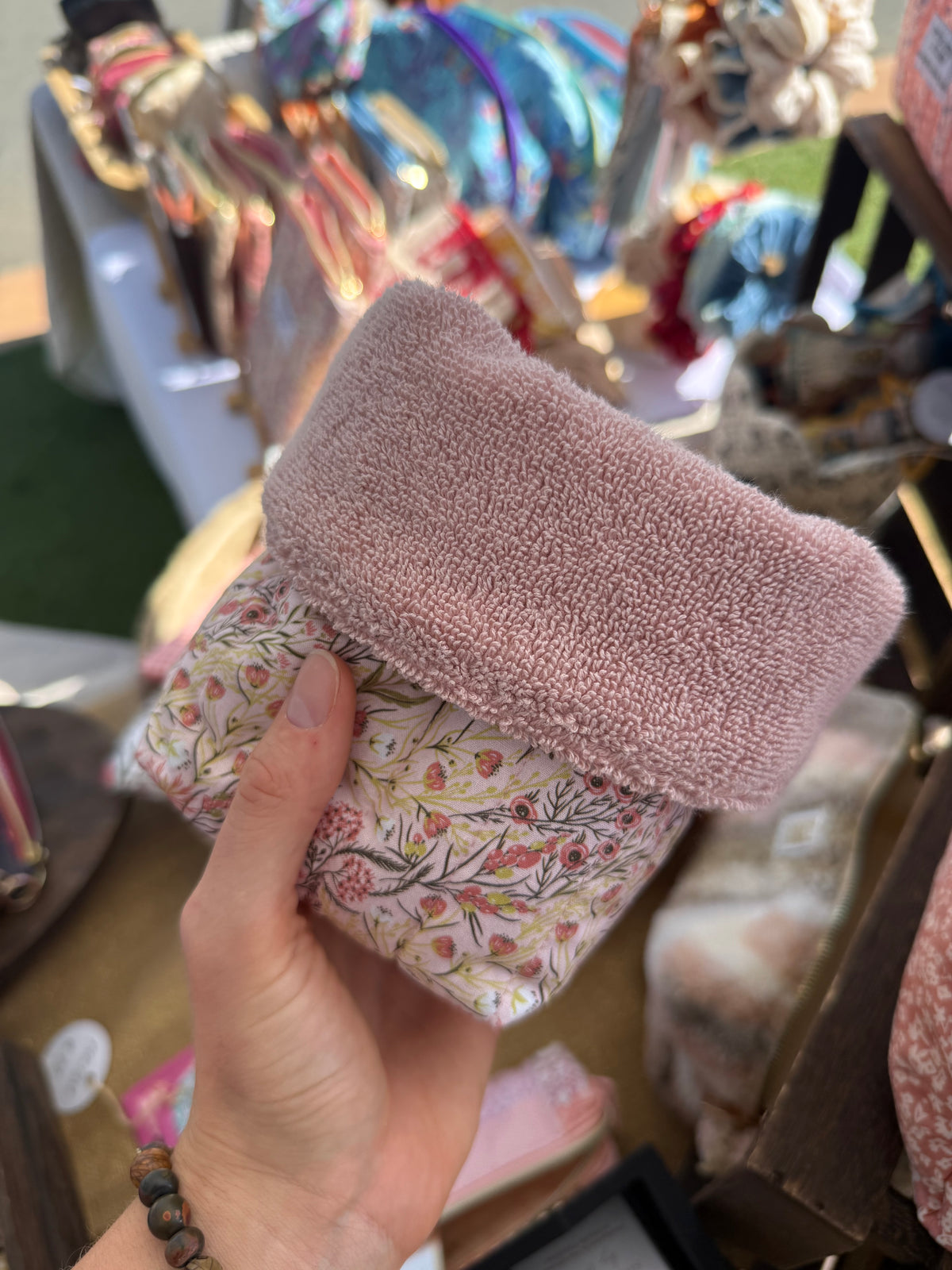 Storage / Gift Buckets