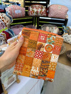 Quilted Kindle Sleeve