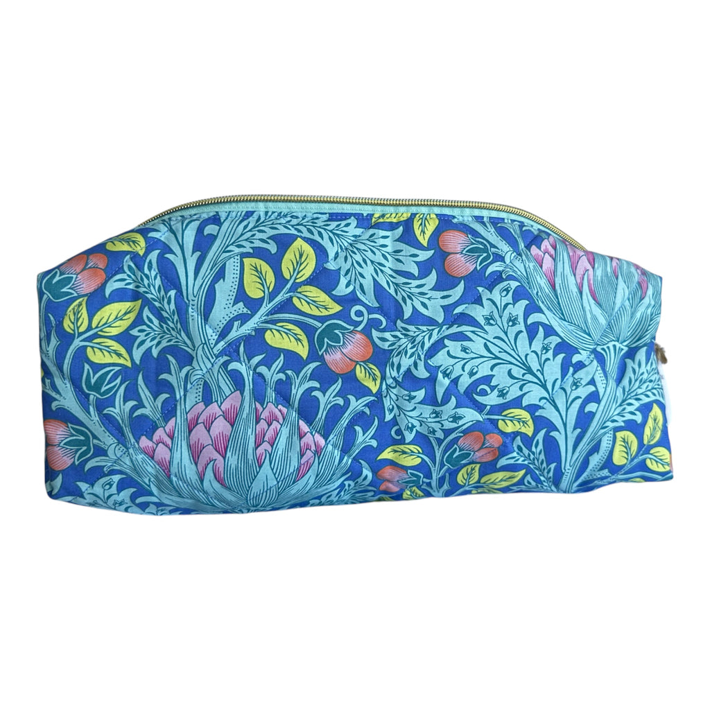 Hair Tool Pouches | William Morris Prints