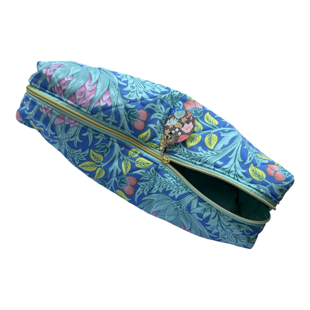 Hair Tool Pouches | William Morris Prints