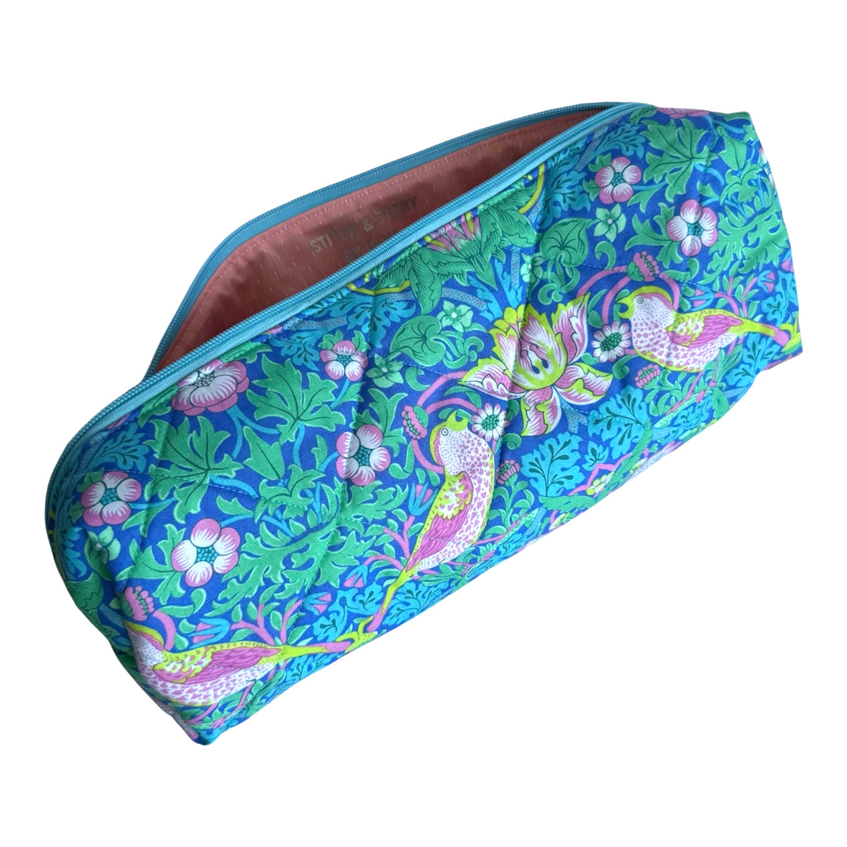Hair Tool Pouches | William Morris Prints
