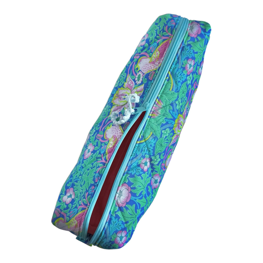 Hair Tool Pouches | William Morris Prints