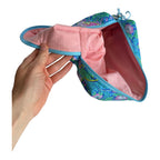 Hair Tool Pouches | William Morris Prints