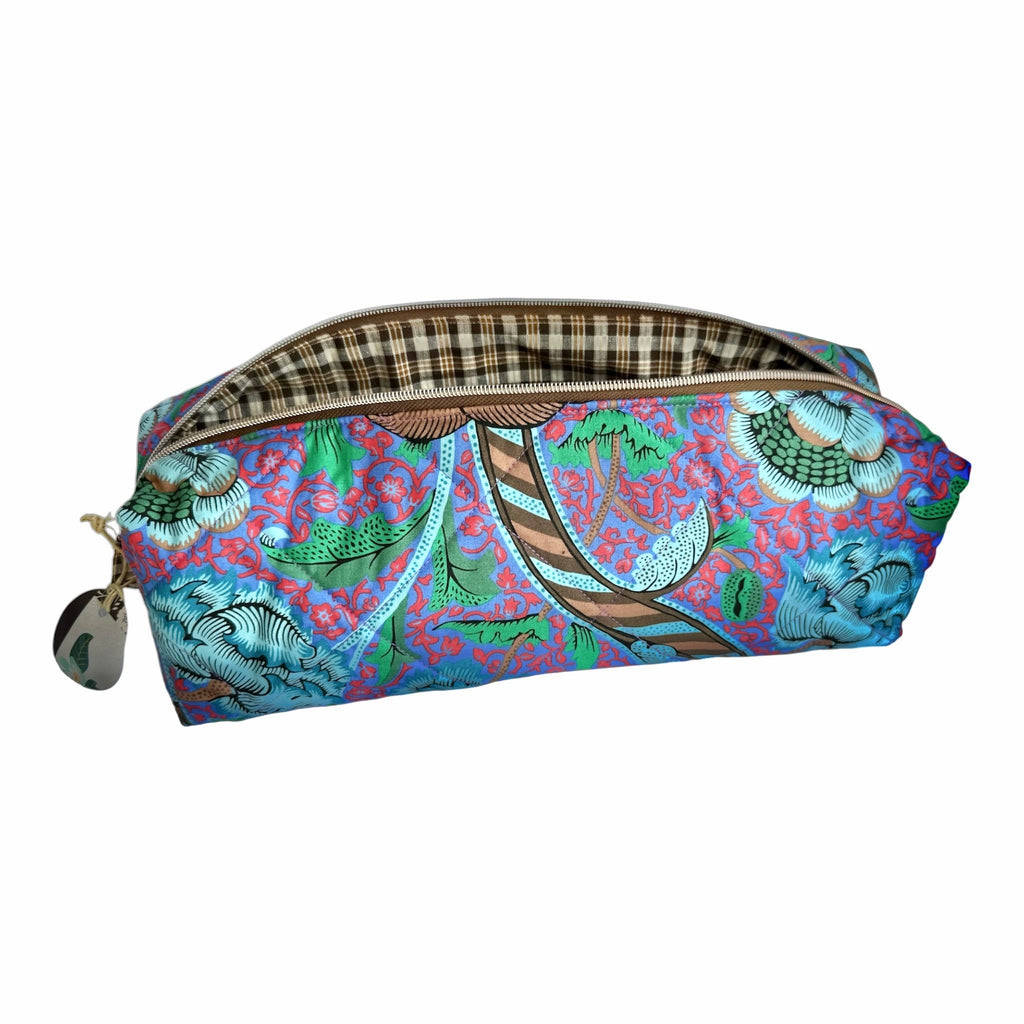 Hair Tool Pouches | William Morris Prints