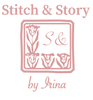 Stitch &amp; Story by Irina - Home