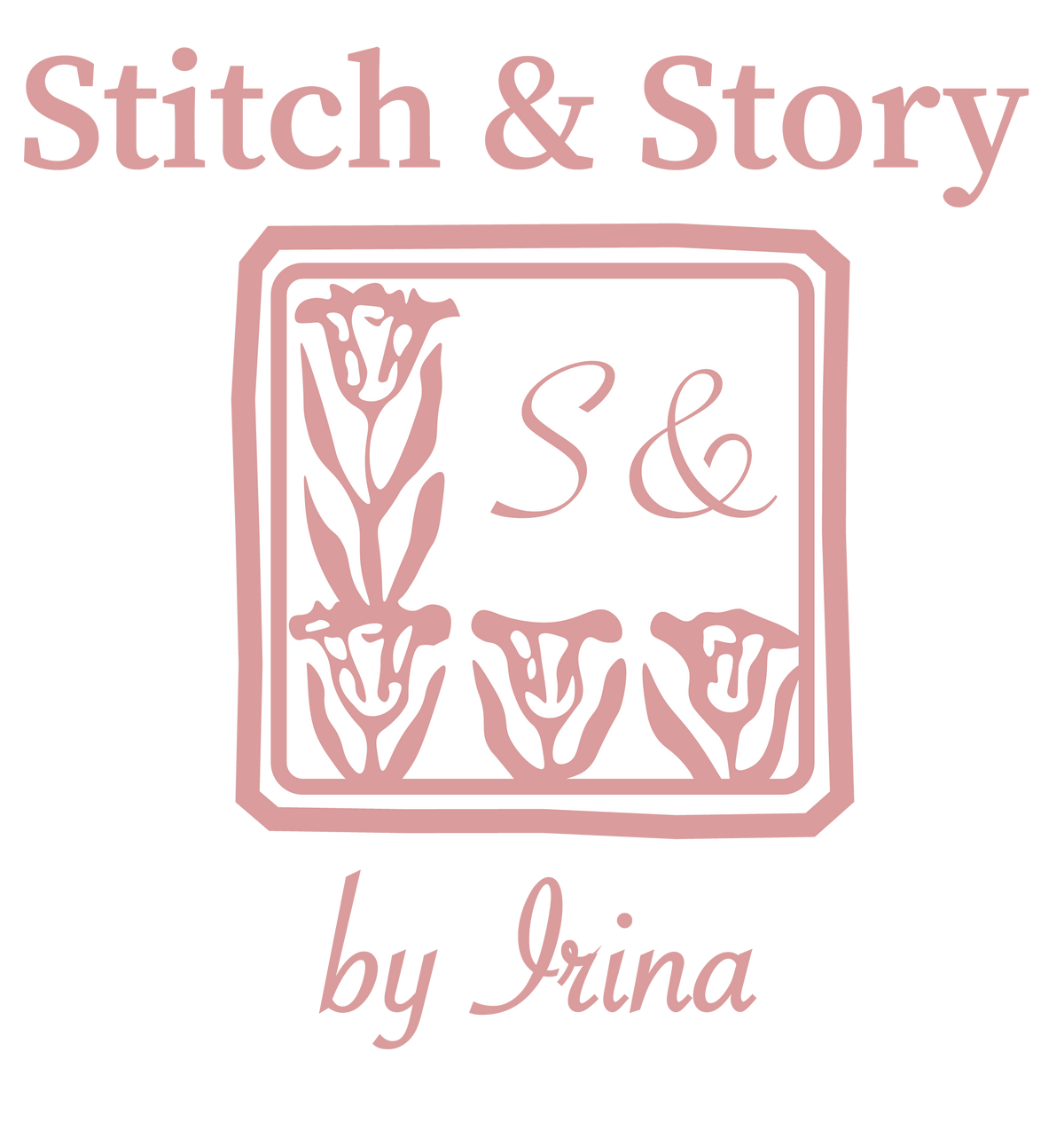 Stitch & Story by Irina