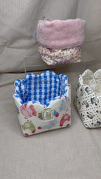Storage / Gift Buckets